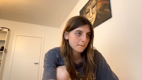 Snapshot of beulahweikert chatting on 07.04.26 Lina online show from 07.04.26