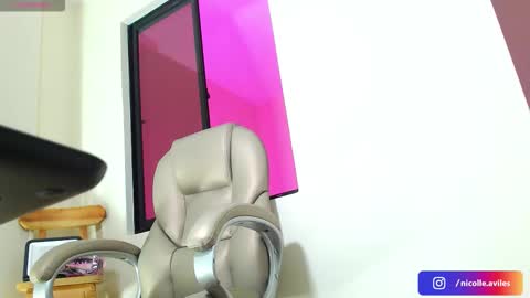 Nicolle Aviles online show from 03.13.26