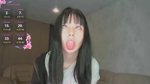 Jany online show from 03.16.26