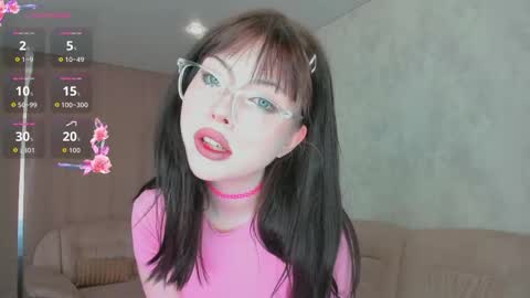 Jany online show from 05.18.26