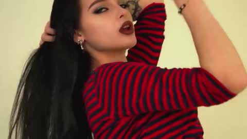 Beverly online show from 03.11.26