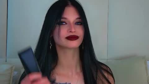 Beverly online show from 07.07.26