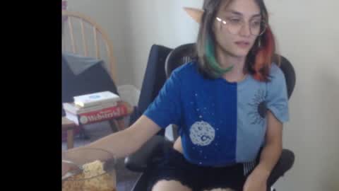 Bex Black online show from 09.17.25