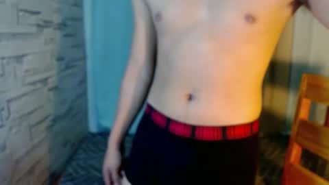 Snapshot of bexyourxman chatting on 01.07.25 Adrian online show from 01.07.25