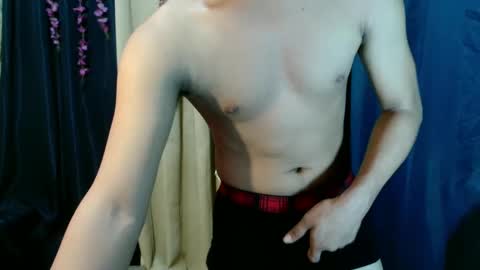 Snapshot of bexyourxman chatting on 01.09.25 Adrian online show from 01.09.25