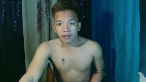 Snapshot of bexyourxman chatting on 01.16.25 Adrian online show from 01.16.25