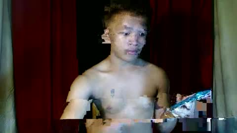 Snapshot of bexyourxman chatting on 01.18.25 Adrian online show from 01.18.25