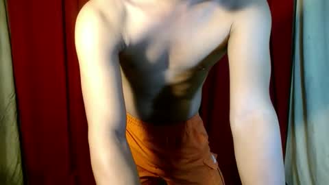 Snapshot of bexyourxman chatting on 01.22.25 Adrian online show from 01.22.25