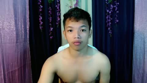 Snapshot of bexyourxman chatting on 02.27.25 Adrian online show from 02.27.25