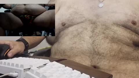 Beyakoso online show from 12.04.25