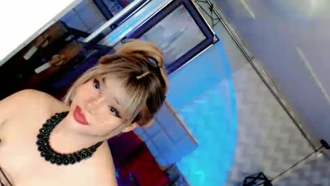 MISTRESS DOMME online show from 04.29.26