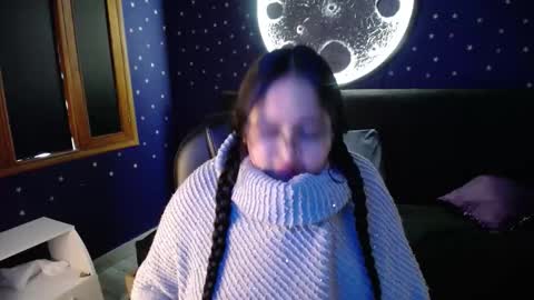 Snapshot of beyota_11 chatting on 12.14.25 beyota online show from 12.14.25