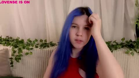 Eliz online show from 02.16.26