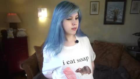 Eliz online show from 05.18.26