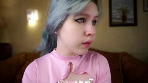 Eliz online show from 06.06.26