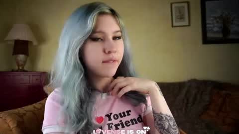 Eliz online show from 06.17.26