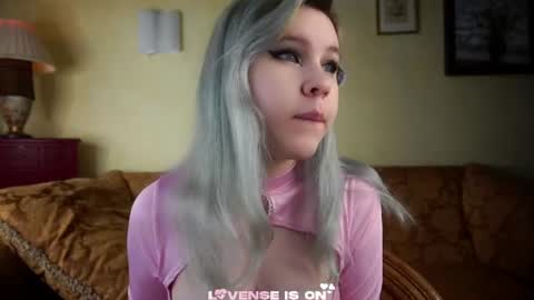 Eliz online show from 07.11.26