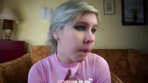 Eliz online show from 07.15.26