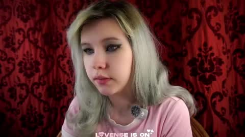 Eliz online show from 07.23.26