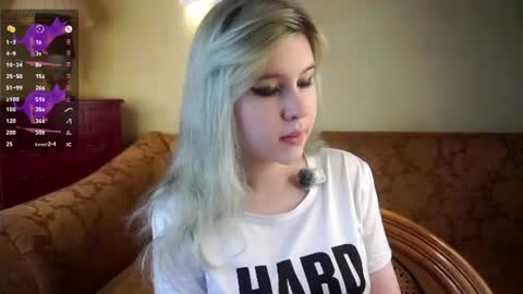 Eliz online show from 08.02.26