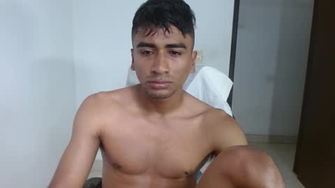 Snapshot of bfernando_05 chatting on 01.18.26 BAYRON online show from 01.18.26