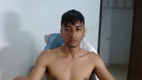 Snapshot of bfernando_05 chatting on 03.07.26 BAYRON online show from 03.07.26