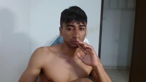 Snapshot of bfernando_05 chatting on 03.13.26 BAYRON online show from 03.13.26