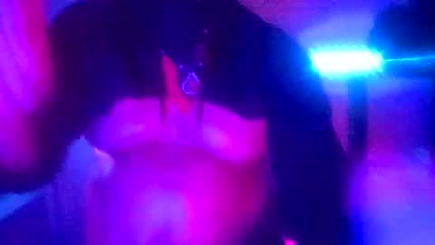 Snapshot of bff405 chatting on 12.31.24 BigFreakyFreaky online show from 12.31.24