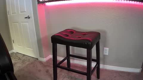 Snapshot of bfox254 chatting on 10.23.25 Brian Fox online show from 10.23.25