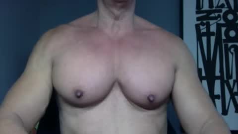 BGDKMUSCLEGUY - SELECTED BY CHATURBATE AS A TOP BROADCASTER FOR 2023 online show from 02.18.26