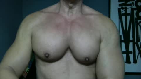 BGDKMUSCLEGUY - SELECTED BY CHATURBATE AS A TOP BROADCASTER FOR 2023 online show from 03.19.26
