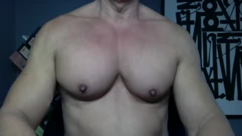 BGDKMUSCLEGUY - SELECTED BY CHATURBATE AS A TOP BROADCASTER FOR 2023 online show from 03.28.26