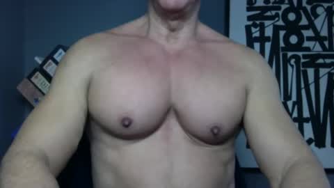 BGDKMUSCLEGUY - SELECTED BY CHATURBATE AS A TOP BROADCASTER FOR 2023 online show from 04.19.26