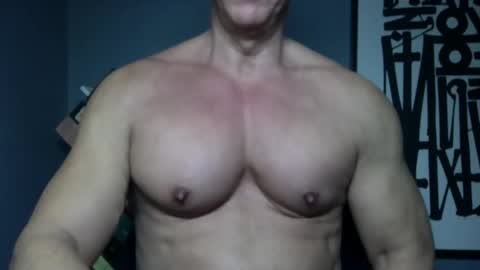 BGDKMUSCLEGUY - SELECTED BY CHATURBATE AS A TOP BROADCASTER FOR 2023 online show from 04.21.26