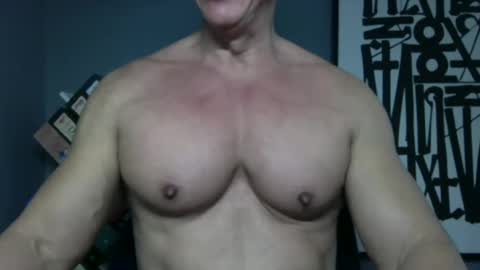 BGDKMUSCLEGUY - SELECTED BY CHATURBATE AS A TOP BROADCASTER FOR 2023 online show from 04.24.26