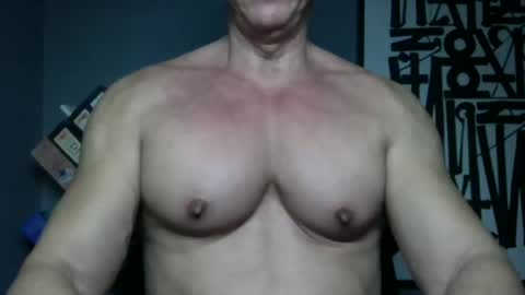 BGDKMUSCLEGUY - SELECTED BY CHATURBATE AS A TOP BROADCASTER FOR 2023 online show from 04.26.26