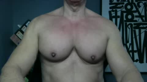 BGDKMUSCLEGUY - SELECTED BY CHATURBATE AS A TOP BROADCASTER FOR 2023 online show from 04.26.26