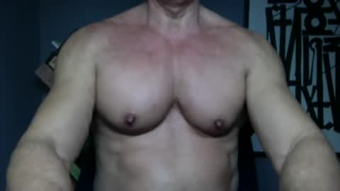 BGDKMUSCLEGUY - SELECTED BY CHATURBATE AS A TOP BROADCASTER FOR 2023 online show from 04.28.26