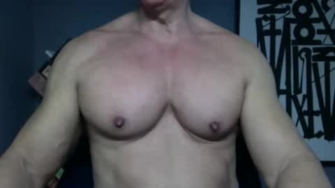 BGDKMUSCLEGUY - SELECTED BY CHATURBATE AS A TOP BROADCASTER FOR 2023 online show from 05.01.26
