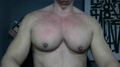 BGDKMUSCLEGUY - SELECTED BY CHATURBATE AS A TOP BROADCASTER FOR 2023 online show from 05.02.26