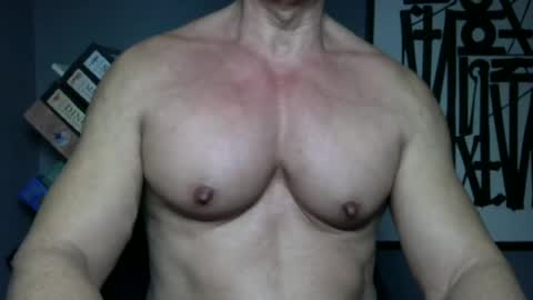 BGDKMUSCLEGUY - SELECTED BY CHATURBATE AS A TOP BROADCASTER FOR 2023 online show from 06.03.26