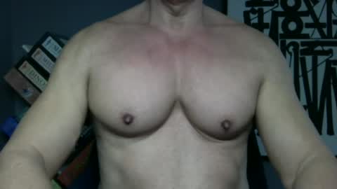 BGDKMUSCLEGUY - SELECTED BY CHATURBATE AS A TOP BROADCASTER FOR 2023 online show from 07.13.26