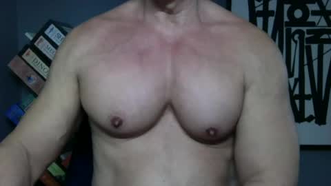 BGDKMUSCLEGUY - SELECTED BY CHATURBATE AS A TOP BROADCASTER FOR 2023 online show from 07.29.26