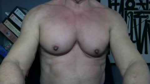 BGDKMUSCLEGUY - SELECTED BY CHATURBATE AS A TOP BROADCASTER FOR 2023 online show from 07.30.26