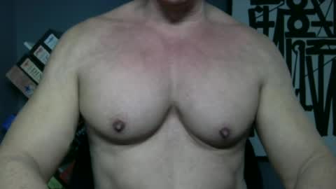 BGDKMUSCLEGUY - SELECTED BY CHATURBATE AS A TOP BROADCASTER FOR 2023 online show from 08.01.26