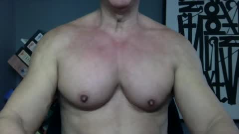 BGDKMUSCLEGUY - SELECTED BY CHATURBATE AS A TOP BROADCASTER FOR 2023 online show from 08.02.26
