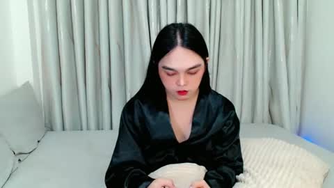 BHABY 3 online show from 11.27.25