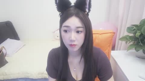 bhlinxuemei online show from 05.27.26