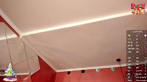 Snapshot of bhritany_brow chatting on 12.13.24 Bhri online show from 12.13.24