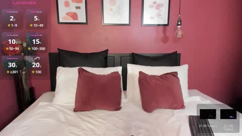 Snapshot of bhritany_brow chatting on 10.30.25 Bhri online show from 10.30.25